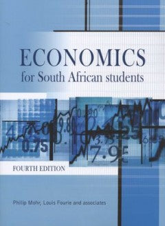 economics for south african students (paperback, 4th revised edition)
