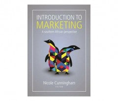 (used) introduction to marketing cunningham n  van sschaik