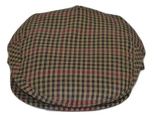 Load image into Gallery viewer, flat beret golf vintage cap hat for men
