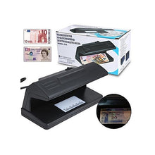 Load image into Gallery viewer,  detector machine counterfeit bills notes checker uv ultraviolet fake bank tester

