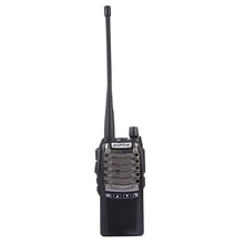 Load image into Gallery viewer, baofeng uv-8d professional dual band dual ptt key two-way radio walkie talkie fm transmitter
