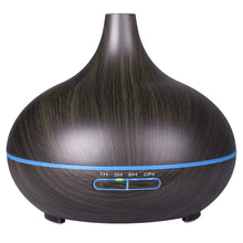 Load image into Gallery viewer, essential oil diffuser and humidifier
