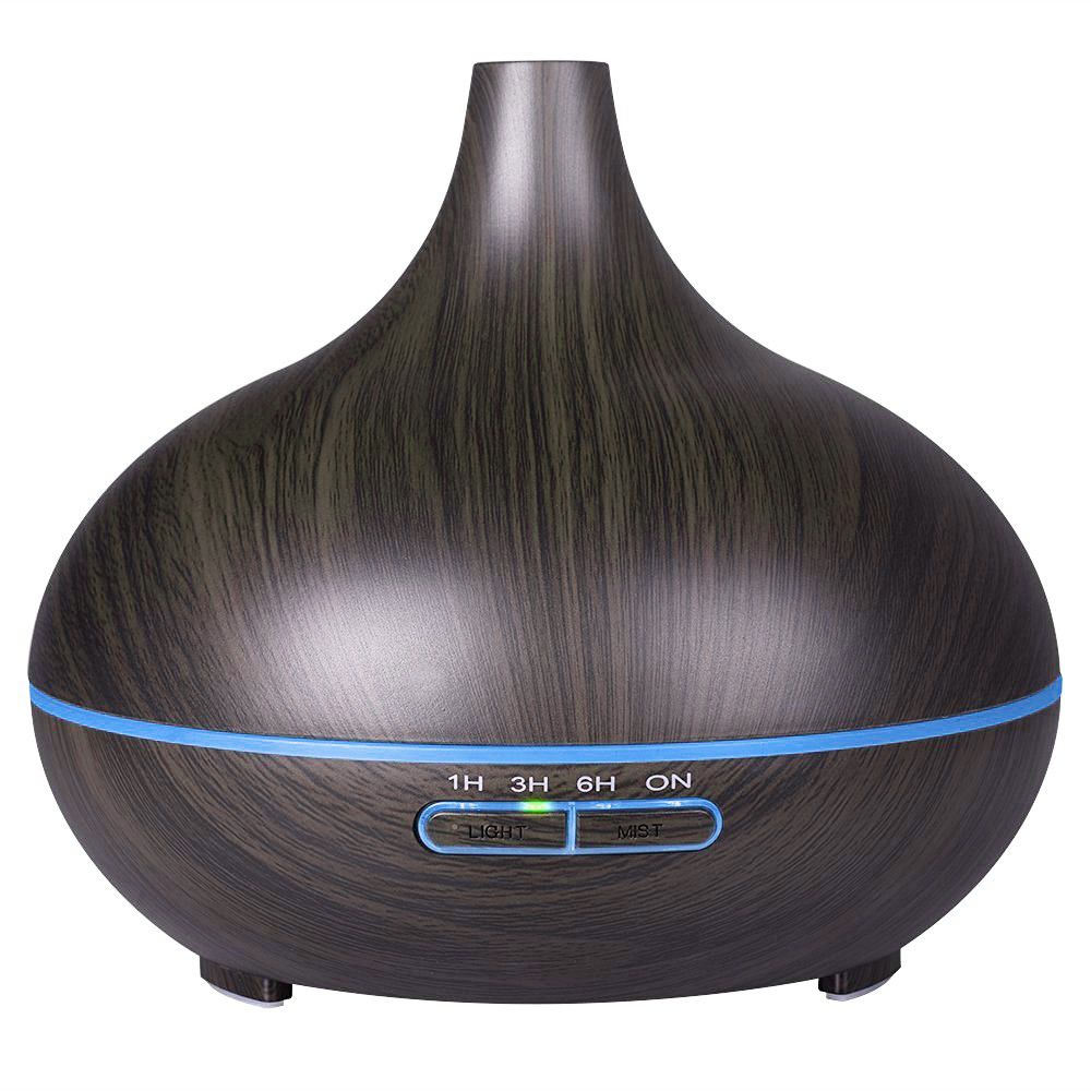 essential oil diffuser and humidifier