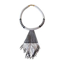 Load image into Gallery viewer, kenyan maasai necklace jewellery for women
